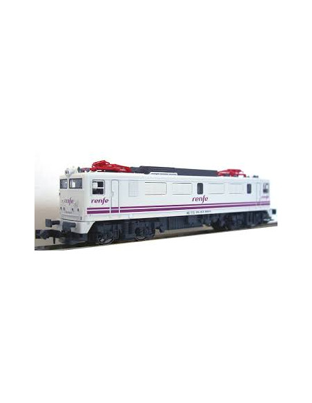 Locomotora Mitsubishi RENFE 269 Ep V N