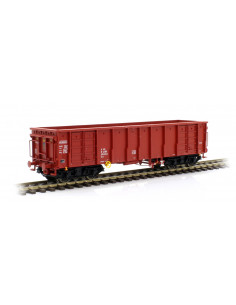 Wagon OBB Eas Ep VI H0