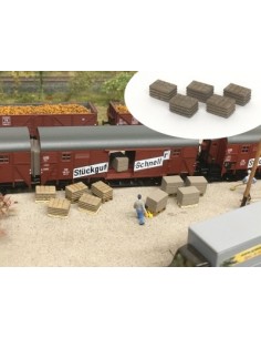 MODELLBAHN UNION MU_N-A00029