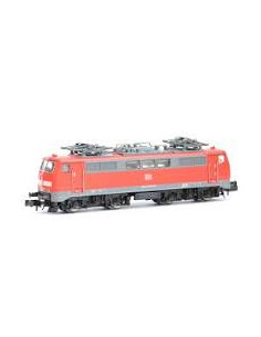 Electric locomotive BR 111 DB AG Ep VI N