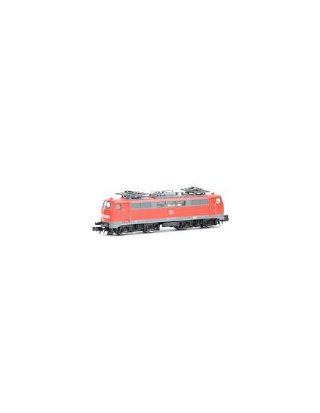 Electric locomotive BR 111 DB AG Ep VI N