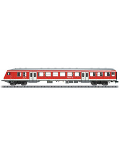 Coche cabina de viajeros Bnrbdzf 480.1 DB AG Ep VI N