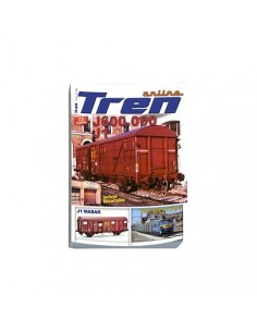 Trenonline TREN45