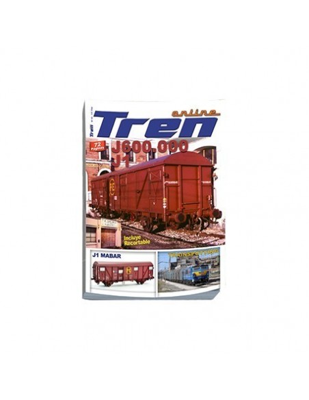 Trenonline TREN45