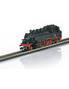 Locomotora de vapor DRG Class 86 Ep II Z