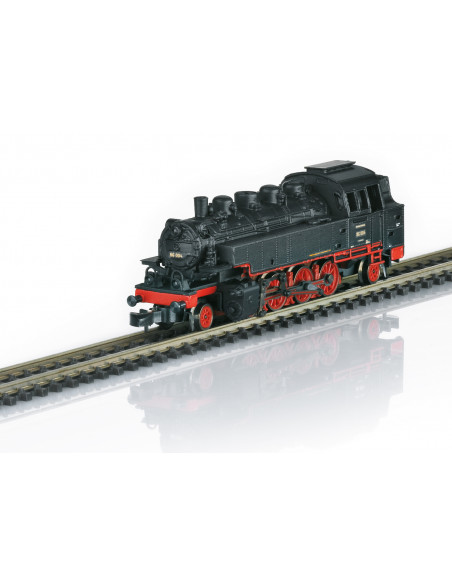 Steam locomotive DRG Class 86 Ep II Z