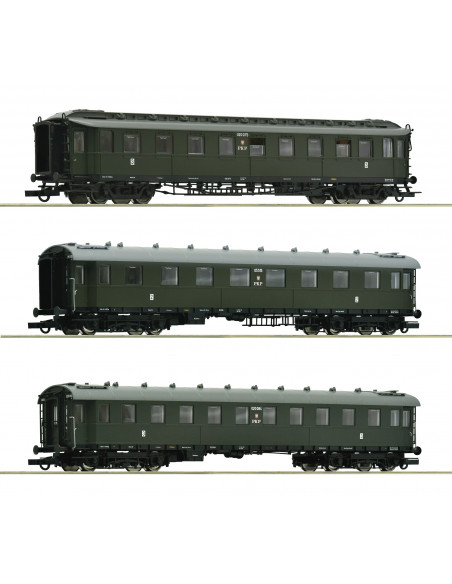 Set viajeros PKP Ep III HO
