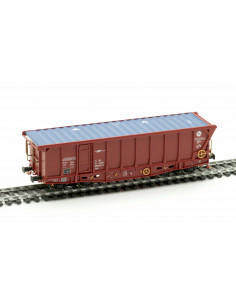 Vagon RAIL CARGO HUNGARIAN Tams Ep VI HO