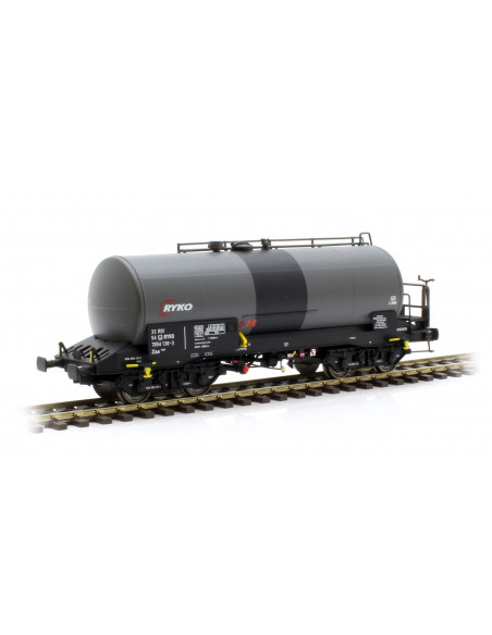 Tank wagon CZ-RYKO Zas Ep VI HO