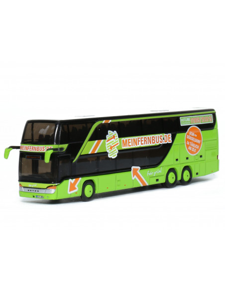 Autocar Setra S431 Flixbus N