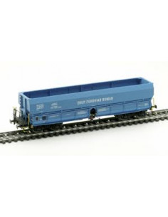 Freight car Gravel wagon RO-GFR Fals Ep VI HO