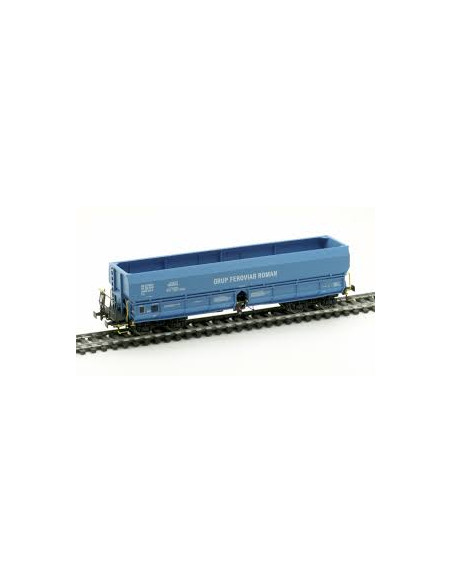 Freight car Gravel wagon RO-GFR Fals Ep VI HO