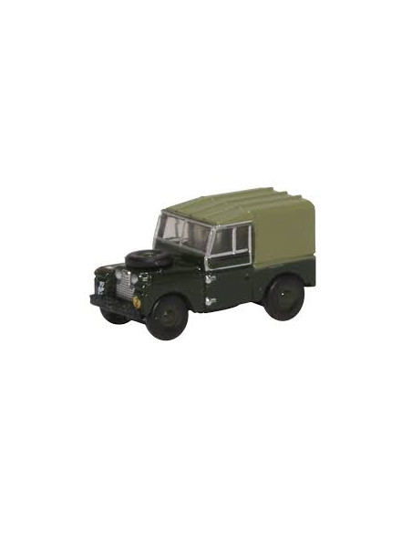 Land Rover Serie I 88 Canvas Reme N