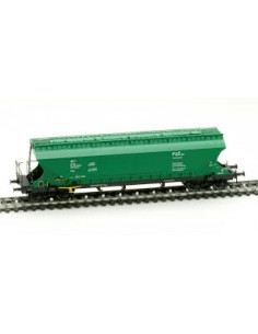 Silo wagon SK-CARGO PSZ Uagps Ep VI HO