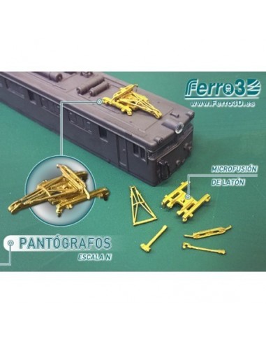 Ferro3D FM1-1602
