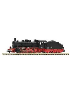 Steam locomotive 55 4467-1 DR Ep VI N
