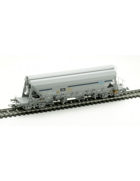Hopper wagon F-CTC sugar Tapps Ep VI HO