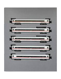 Set ICE4 BR142 DB AG SETB Ep VI N