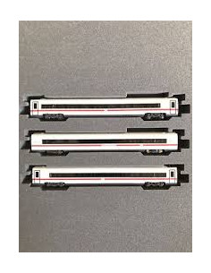 Set ICE4 BR142 DB AG SETA Ep VI N