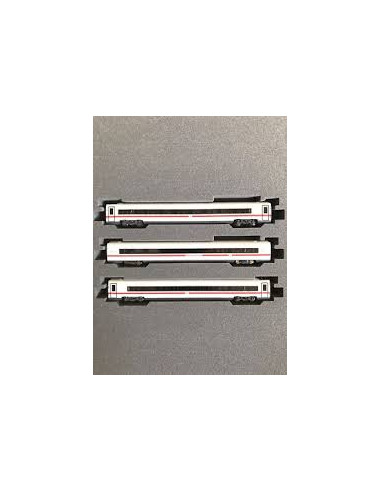 Set ICE4 BR142 DB AG SETA Ep VI N