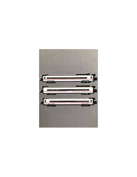 Set ICE4 BR142 DB AG SETA Ep VI N