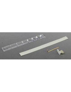 Car interior lighting set N