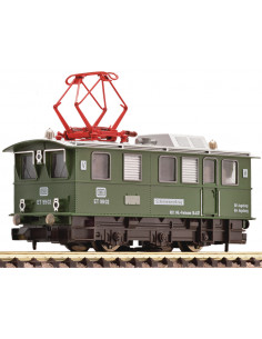 Locomotora limpiavias ET 99 02 N