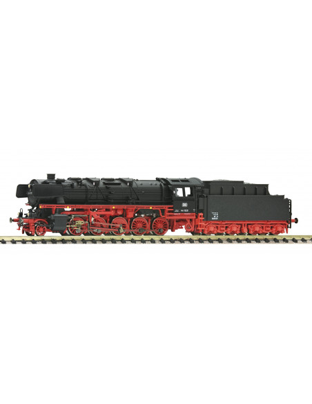 Steam locomotive DR serie 44 Ep IV N