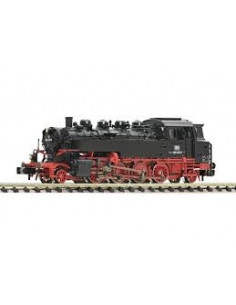 Locomotova de vapor BR 086 DB Ep III N