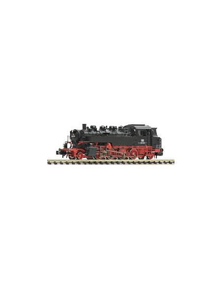 Steam locomotive BR 086 DB Ep III N