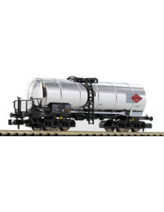 MITRAG SBB Tank wagon N