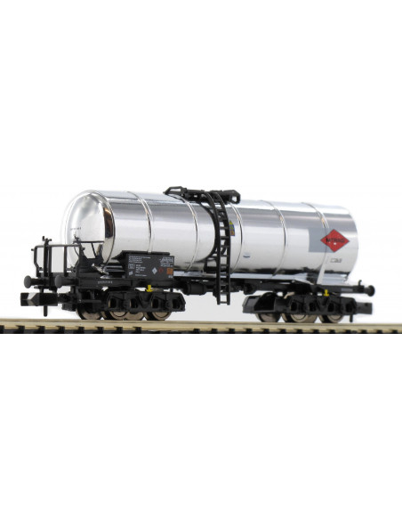 MITRAG SBB Tank wagon N