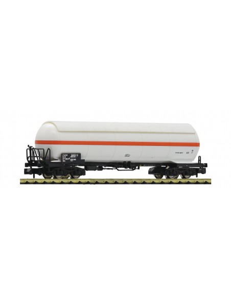 Gas tank wagon DR N