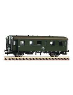 Passenger car Bauart Baai DR Ep III N