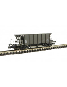 Hopper wagon Renfe RN Minero Almeria Ep III N