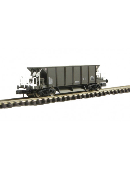 Hopper wagon Renfe RN Minero Almeria Ep III N