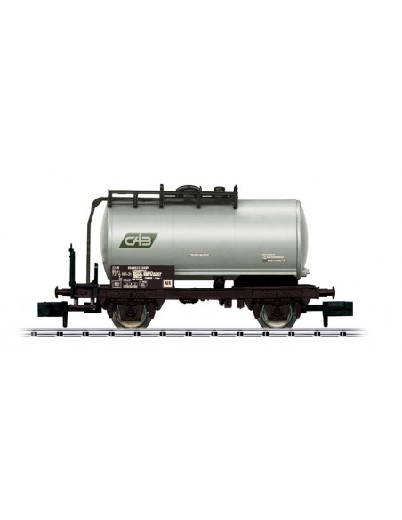 Tank wagon SNCB CAIB Ep V N