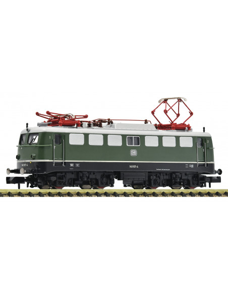 Electric locomotive DB 140 Ep V N