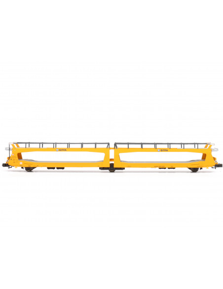 Car wagon TA 370 SITFA SNCF Ep V N