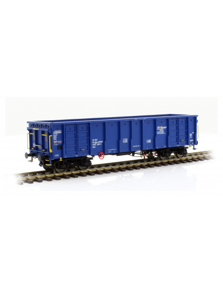 Vagon AXbenet tranporte de carbon Ep VI HO