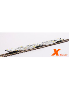 Vagon VTG Sggrmss Ep VI HO