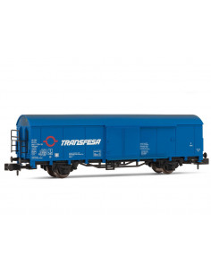 Vagon frigorifico TRANSFESA Ibblps Ep IV N