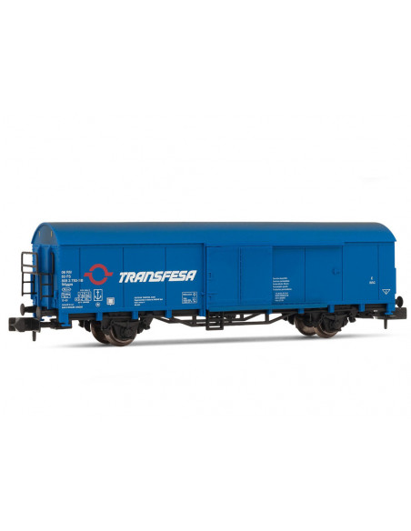 Vagon frigorifico TRANSFESA Ibblps Ep IV N