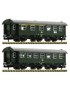 Passenger cars DB Ep IV N