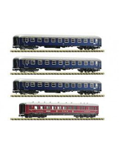 Set DB Hans Sachs Ep III N