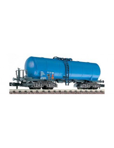 Tank wagon Renfe Cargas Ep V N