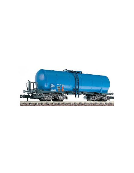 Tank wagon Renfe Cargas Ep V N