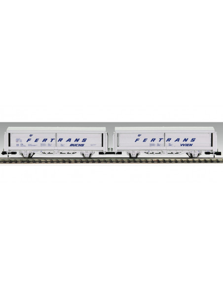 Set OBB Vagones puertas correderas FERTRANS Hbis Ep IV-V N