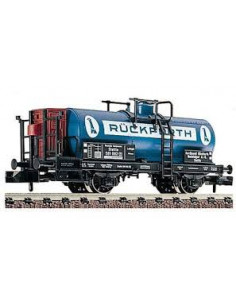 Tank wagon RUCKFORTH DRG Ep II N