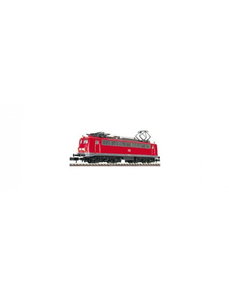 Locomotora electrica BR 110 DB AG Ep V N